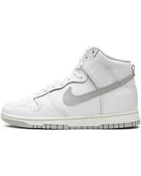 Nike - Dunk High Mns "Neutral" Dd1869 111" - Lyst