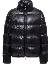 Moncler - Abbadia Short Down Jacket Mon113" - Lyst