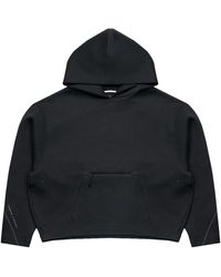 Nike - Tech Fleece Pullover Hoodie Io9941 010" - Lyst