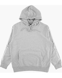 Palace - Bones Hoodie - Lyst