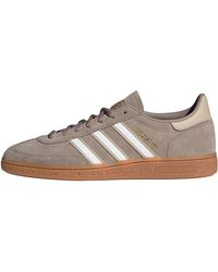 adidas - Handball Spezial "Chalky Cloud" Jh5443" - Lyst