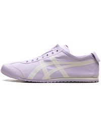Onitsuka Tiger - Mexico 66 Slip-On "Digital Cream" 1183B603 500" - Lyst