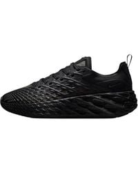 Nike - Ava Edge Newsprint" Im1973 004" - Lyst