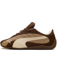PUMA - Speedcat Plus Quilted "Espresso" 403429 01" - Lyst