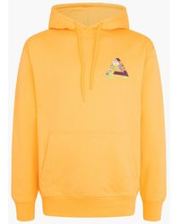 palace hoodie price