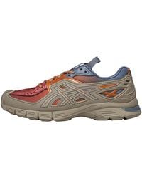Asics - Ub13-S Gel-Sd-Lyte "Kiko Kostadinov Rust" 1203A972 301" - Lyst