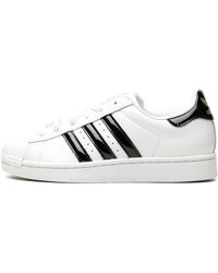 adidas - Superstar Ii "Cloud Core Metallic" Js4010" - Lyst