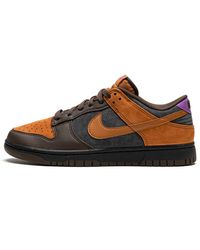 Nike - Dunk Low Retro Prm "Cider" Dh0601 001" - Lyst