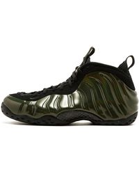 Nike - Air Foamposite One Legion Green - Lyst