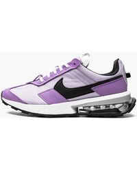 Nike - Air Max Pre-day Mns "purple Dawn" Shoes - Lyst