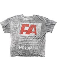 RIVINGTON - Nature Of T-Shirt Natuss06" - Lyst