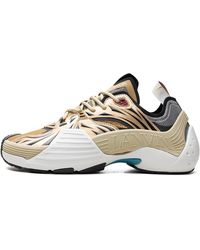 Lanvin - Flash-X Sneakers Fm Skik00 Mefr E22 02M6" - Lyst