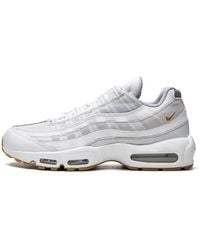 Nike - Air Max 95 "Pure Platinum" Dm0011 100" - Lyst
