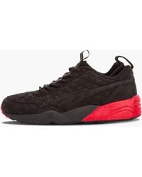 PUMA - R698 Nubuck X Hs X Rf "Kith" Shoes - Lyst
