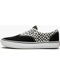 Vans - Comfycush Era Shoes - Lyst