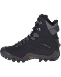 Merrell - Chameleon Thermo 8 Tall Waterproof Rock" J034696Z" - Lyst