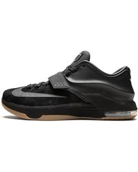 Nike - Kd 7 Ext Suede Qs Shoes - Lyst