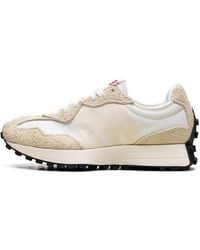 New Balance - 327 "Angora Sea Salt" Ws327Ue" - Lyst