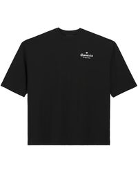 adidas - Logo Ss T-Shirt "Willy Chavarria - Lyst
