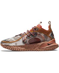 Nike - Flow 2020 Ispa "Desert Dust" Dm2830 200" - Lyst