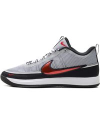 Nike - Book 2 "Air Zoom Spiridon – Metallic" Iq0050 001" - Lyst