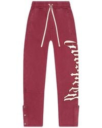GODSPEED NEW YORK - Og Logo V2 Sweatpants Agznqy47" - Lyst