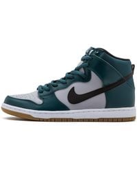 Nike - Dunk High Pro Sb "Newport" 305050 306" - Lyst