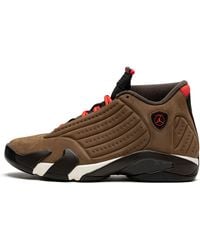 Nike - Air 14 Retro Se "Winterized" Do9406 200" - Lyst