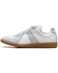 Maison Margiela - 22 Replica Low Top S57Ws0153 Sy0646 101" - Lyst