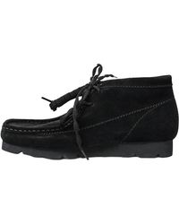 Clarks - Originals Wallabee Boot "Post Archive Faction" 26186609" - Lyst