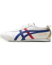 Onitsuka Tiger - Mexico 66 Metallic" 1183C692 100" - Lyst