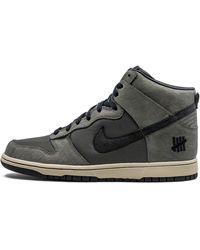 Nike - Dunk High Undefeated Sp "Ballistic" 598472 220" - Lyst