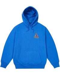 Palace - Jungle Dream Hood Berry" P0025" - Lyst