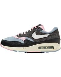 Nike - Air Max 1 '86 Big Bubble "Big Bubble Denim" Fb9647 001" - Lyst