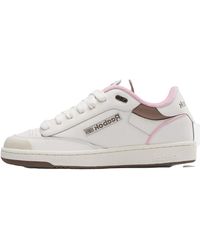 Reebok - Club C Bulc "Chalk Astro Rose" 100201214" - Lyst