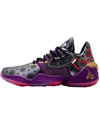 adidas - Harden Vol. 4 Gca "Five Generals" Fw3884" - Lyst
