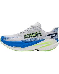 Hoka One One - Mach X 3 "Cosmic Virtual" 1168720 Cryv" - Lyst
