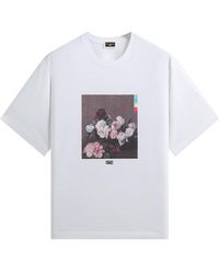 Kith - New Order Power Corruption Lies Vintage T-Shirt Khm035094 101" - Lyst