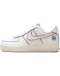Nike - Air Force 1 Low '07 "Wnba 30Th Anniversary" Ir1968 133" - Lyst