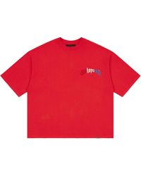 GODSPEED NEW YORK - Vital Necessi-Tee "4Th" Gs501" - Lyst