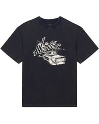 Honor The Gift - Joy Ride Ss T-Shirt Htg250492" - Lyst