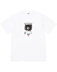 Supreme - Jim T-Shirt "Fw26 - Lyst