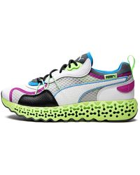 PUMA - Calibrate Restored Spring Ocean Dive" 388351 01" - Lyst