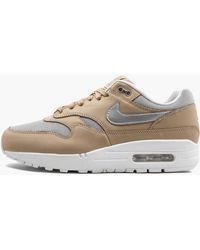 Nike Air Max 1 Sneakers for Women - Up to 54% off | Lyst