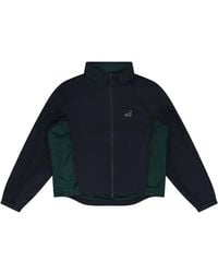 Aimé Leon Dore - Golf Nylon Tips Jacket Ald Motw 0062" - Lyst
