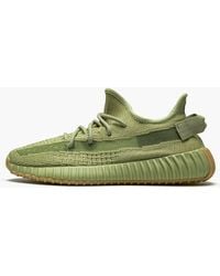 Green adidas Shoes for Women | Lyst