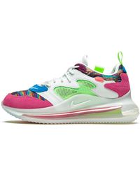 Nike - Air Max 720 "Odell Beckham Jr. Ck2531 900" - Lyst
