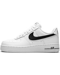 Nike - Air Force 1 '07 3 Ao2423 101" - Lyst
