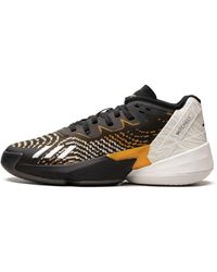 adidas - D.o.n Issue 4 "grambling State" Shoes - Lyst