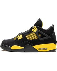 Nike - Air 4 Retro "Thunder 2023" Dh6927 017" - Lyst